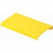 Panduit DUCT FIBER-DUCT, 4 X 4 X 6 COVER, ABS YELLOW ROHS FRHC4YL6 - alternate 2